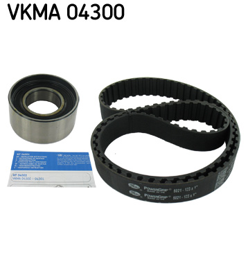 SKF Vezérműszíj készlet VKMA04300_SKF